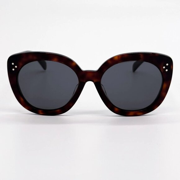 NWT CELINE CL40295F 52A Sunglasses - Picture 2 of 7
